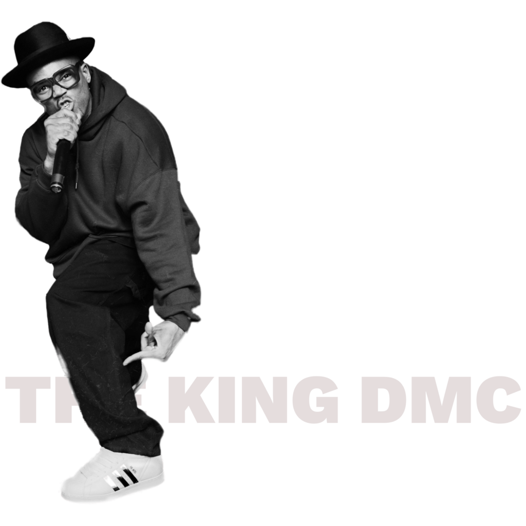 The King DMC